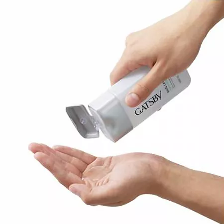 Аква-крем Mandom Gatsby Skin Care Aqua Cream для мужчин, увлажняющий, 170 мл. Аква-крем Mandom Gatsby Skin Care Aqua Cream для мужчин, увлажняющий, 170 мл.