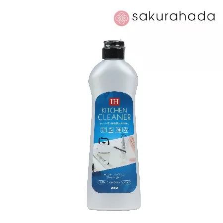 Средство KANEYO для удаления жира и сильных загрязнений для всех видов плит (400 мл.)