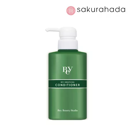Увлажняющий бальзам для волос REY Breathing Conditioner (300 мл.)