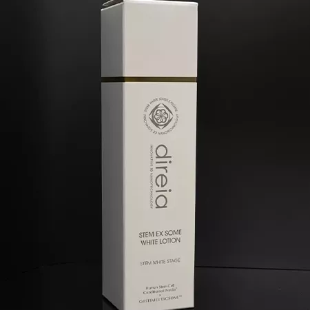 Лосьон от пигментации DIREIA Stem EX Some White Lotion (100 мл)