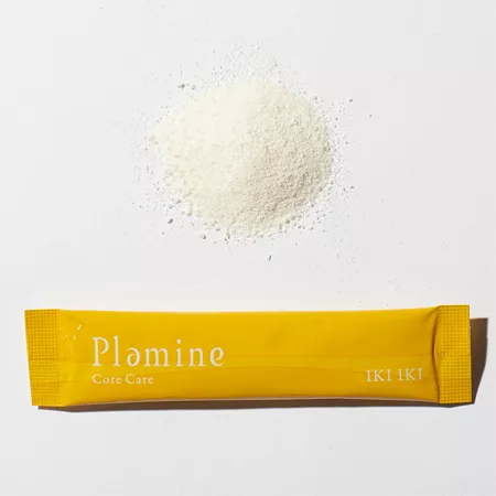 Комплекс пробиотиков и пребиотиков PLAMINE Core Care IKIIKI (30 пак)