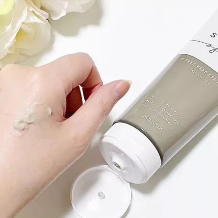 Маска ROLAND S Free Thalasso Care Mask, увлажнение и восстановление (230 гр.)