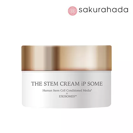 Омолаживающий крем  DIREIA The Stem Cream iP SOME (30 гр)