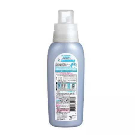 Кондиционер для белья LION "Premium Deodorizer Ultra Zero-0.00", аромат свежести (530 мл)