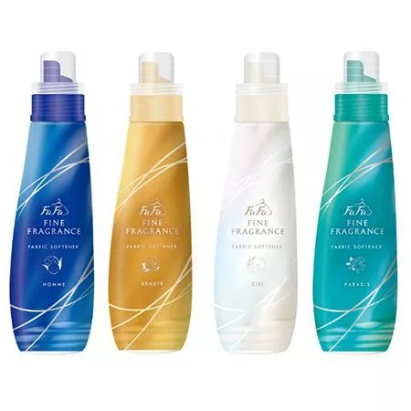 Кондиционер NS Fa-Fa Fine Fragrance "Beaute", аромат мускуса и сандала (570 мл.)