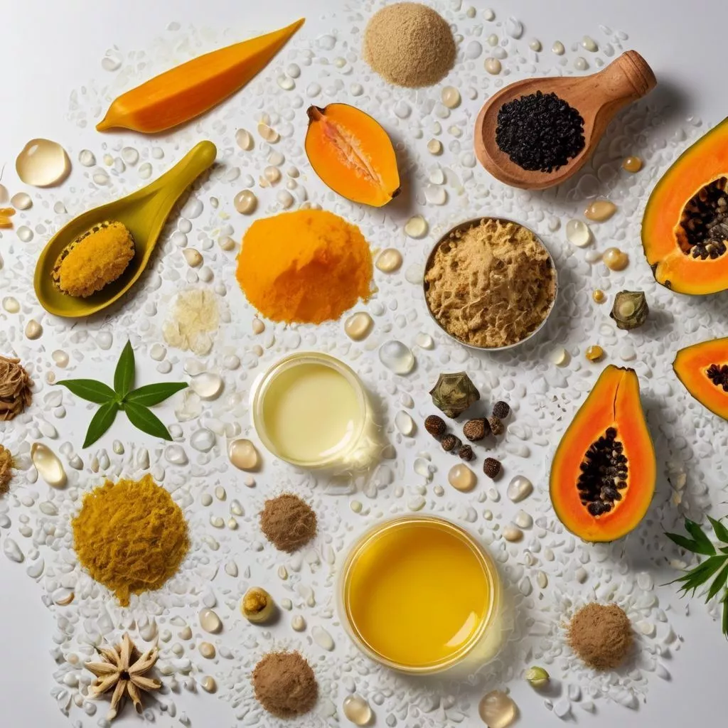 Энзимы в косметике: что это такое и как они работают