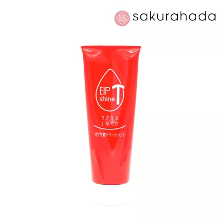 Маска для объема и блеска волос ENZYM EIP Shine (270 г.)