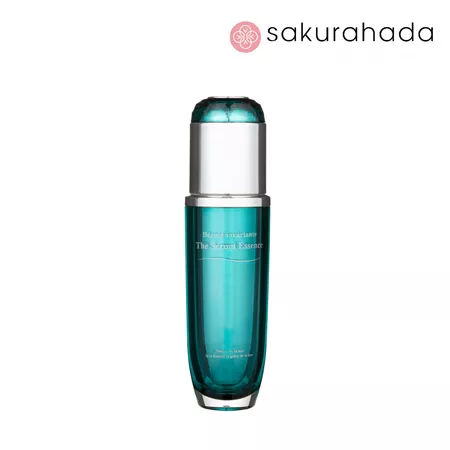 Многофункциональный флюид-сыворотка для лифтинга и увлажнения Bijou de Mer BEAUTÉ INVARIANTE Serum (50 мл)