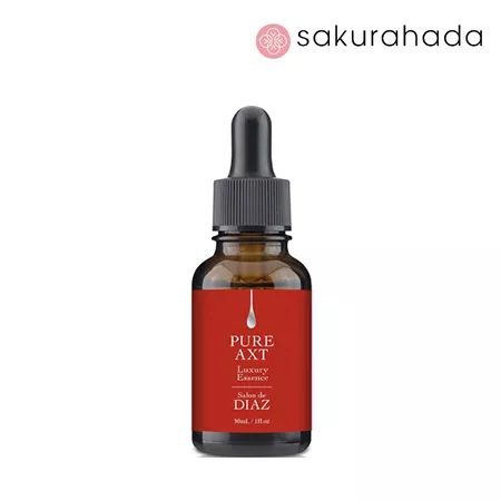 Сыворотка с астаксантином SALON DE DIAZ Pure AXT Luxury Essence (30 мл)