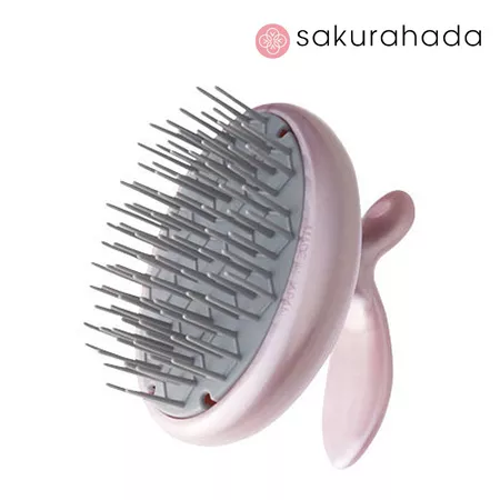 Массажная щетка для кожи головы VeSS Beth Shampoo Brush KNS-600