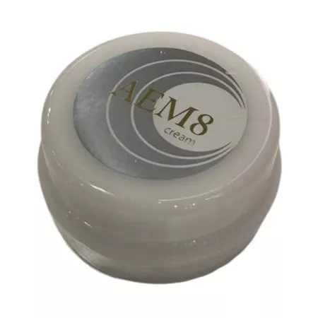 Крем против дряблости и морщин ENZYM AEM8 Firmness Cream (28 гр)