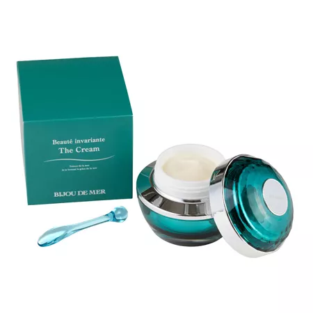 Крем для лифтинга и увлажнения лица BIJOU DE MER Beauté Invariante The Cream (50 гр)