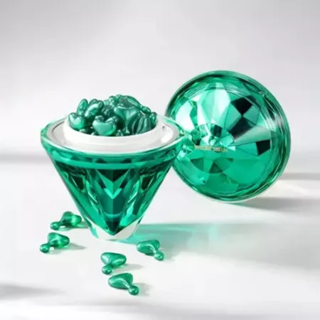 Капсульная сыворотка против признаков старения RECORESERUM DDS RD Capsule (30 капсул)