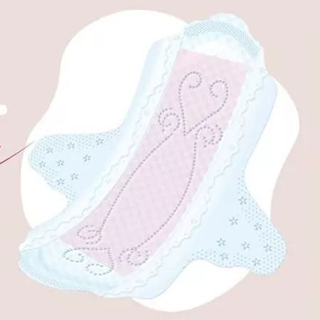 Гигиенические прокладки DAIO Elis Super ночные, с усиленным впитывающим слоем 32,5 см.,10 шт. Гигиенические прокладки DAIO Elis Super ночные, с усиленным впитывающим слоем 32,5 см.,10 шт.