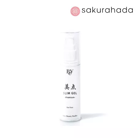 Гель для лифтинга против отеков REY Biten Slim Gel Premium (50 г.)