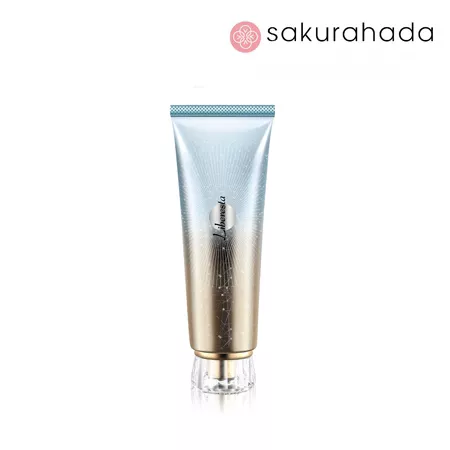 Пенка для умывания LIBERESTA Premium Face Wash (100 гр)