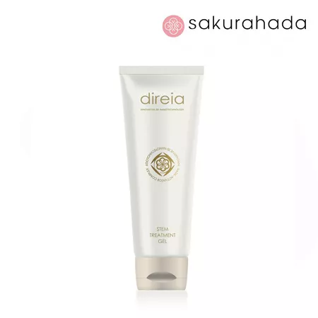 Увлажняющий гель для процедур с аппаратами DIREIA Stem Treatment Gel (100 гр)