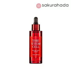 Комплексная антивозрастная сыворотка KOR JAPAN The Stem Cell для упругости и ровного тона кожи (55 мл.)