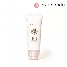 ВВ крем DIREIA Stem Concentrate BB Cream со стволовыми клеткам, SPF 50+/PA+++, бежевый (40 гр)