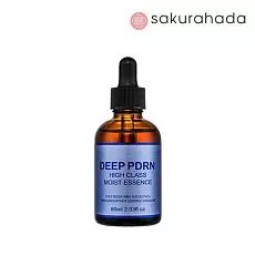 Сыворотка для лица KOR JAPAN Deep PDRN антивозрастная, с PDRN (60 мл.)