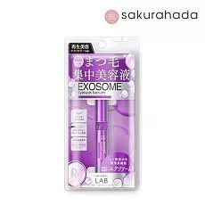 Сыворотка UNLABEL LAB Exosome для роста и укрепления ресниц и бровей (5,5 гр.)