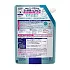 Спрей-пенка KAO Magiclean Sabon Citrus для очистки и дезодорации туалета, аромат цитрусов, рефил (660 мл.) Спрей-пенка KAO Magiclean Sabon Citrus для очистки и дезодорации туалета, аромат цитрусов, рефил (660 мл.)