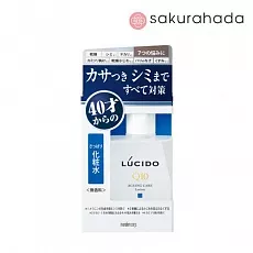Лосьон MANDOM Lucido Q10 Ageing Care Lotion, антивозрастной, без запаха (110 мл.)