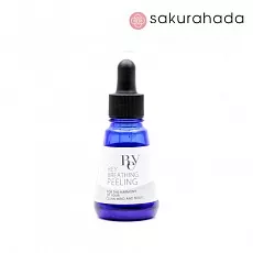 Пилинг-сыворотка REY Breathing Peeling на основе кислот (30 мл)