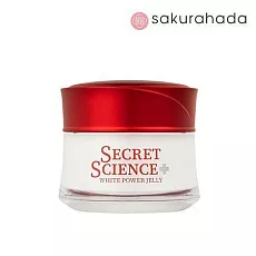 Антивозрастной крем-гель KOR JAPAN Secret Science White Power для упругости, увлажнения и сияния кожи (50 гр.)