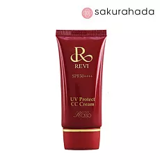 СС-крем омолаживающий REVI UV Protect CC-Cream, с максимальной защитой от солнца SPF50++++ (35 гр.)
