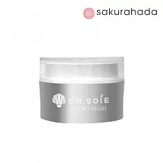 Крем-гель AMARANTH DR.SOIE Amino VB Gel для увлажнения и упругости кожи (30 гр)