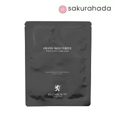 Омолаживающая лифтинг-маска с микроспикулами RE L'ABEAUTE GRAND SKIN Verite Pour Le Bien-Aime Vous (1 шт)