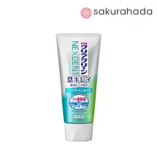 Зубная паста профилактическая KAO "Clear Clean NEXDENT Breath Clean" вкус сочных цитрусов (110 гр.)