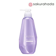 Бальзам AO Segreta Volume Shampoo антивозрастной для объема и укрепления волос (430 мл.)