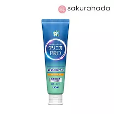 Зубная паста LION Clinica Pro Hyperesthesia для чувствительных зубов, мягкий мятный вкус (95 гр.)