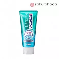 Зубная паста с микрогранулами KAO "Clear Clean NEXDENT Extra Fresh" комплексного действия, 130 гр. 