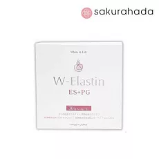 Комплекс с эластином для лифтинга и упругости кожи LAMER  W Elastin (30 шт)