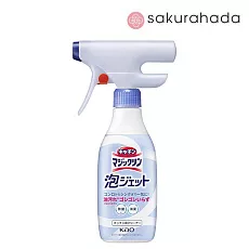 Пена-спрей для кухни КAO Kitchen Foam Jet, без аромата (370 мл.)