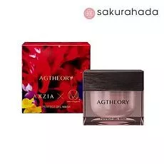 Увлажняющая маска от тусклости и отёков AXXZIA AGTheory PERFECT GEL MASK (50 гр)