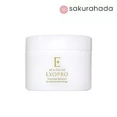 Гель все-в-одном BRAIN COSMOS Exopro All in One, с экзосомами (100 гр.)