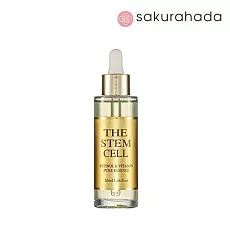 Сыворотка антивозрастная KOR JAPAN The Stem Cell с ретинолом и витамином С (55 мл.)