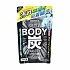 Гель для душа KOSE Men's Softymo с древесным углем глубоко очищающий, сменный блок (400 мл)