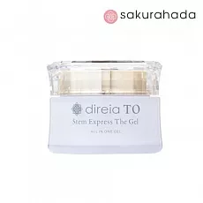 Антивозрастной крем-гель все-в-одном DIREIA TO Stem Express The Gel (50 гр)