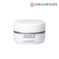 Лечебный питательный крем для сухой зрелой кожи NOEVIR Tokiwa SF Excellent (61 гр)