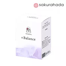 Комплекс для поддержки гормонального баланса FUJISCO WOMEN's+Balance (30 пак)