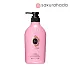 Бальзам SHISEIDO Ma Cherie Air Feel для придания объема, аромат цветов и фруктов (450 мл.) Бальзам SHISEIDO Ma Cherie Air Feel для придания объема, аромат цветов и фруктов (450 мл.)