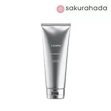 Очищающий мицеллярный гель для демакияжа LUARA Cleansing Gel (230 г)