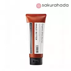Маска Ahalo Butter Moist&Repair Shampoo с органическими маслами и керамидами (200 гр.)