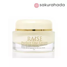 Raise Perfect One Cream высокоактивный антивозрастной крем с пептидами (50 г.)