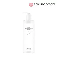 Омолаживающий лосьон DIREIA Intense Lotion iP Some (400 мл.)